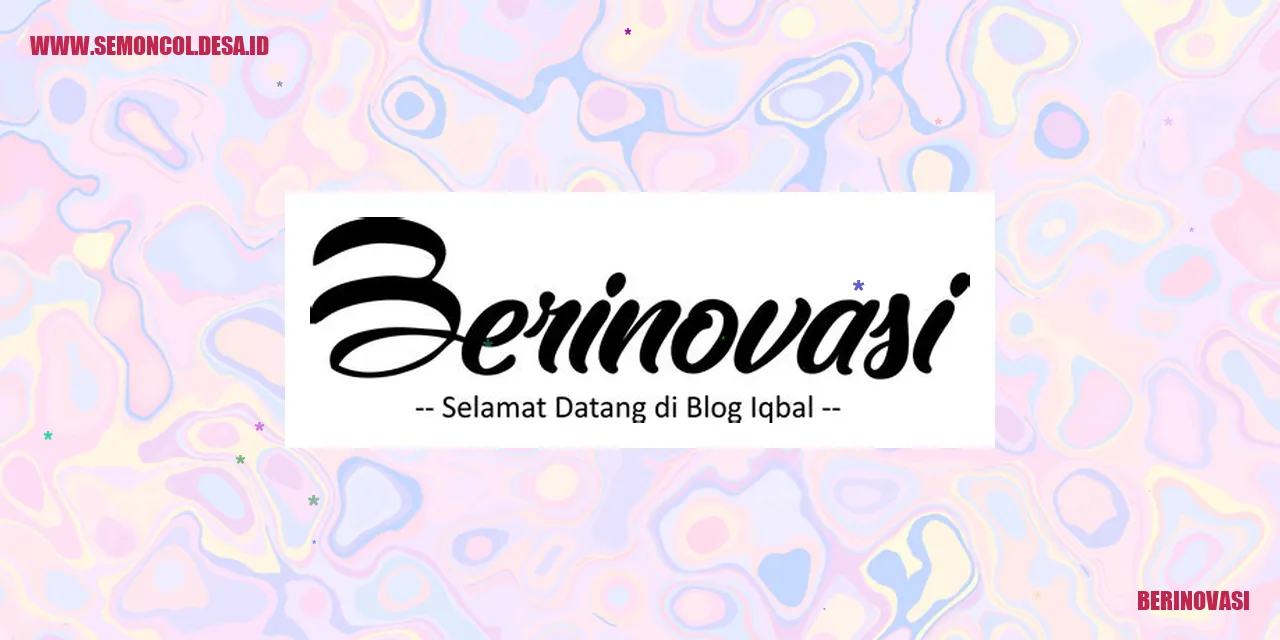 Berinovasi untuk Pemberdayaan Ekonomi: Masyarakat Desa Semoncol Bergerak Maju