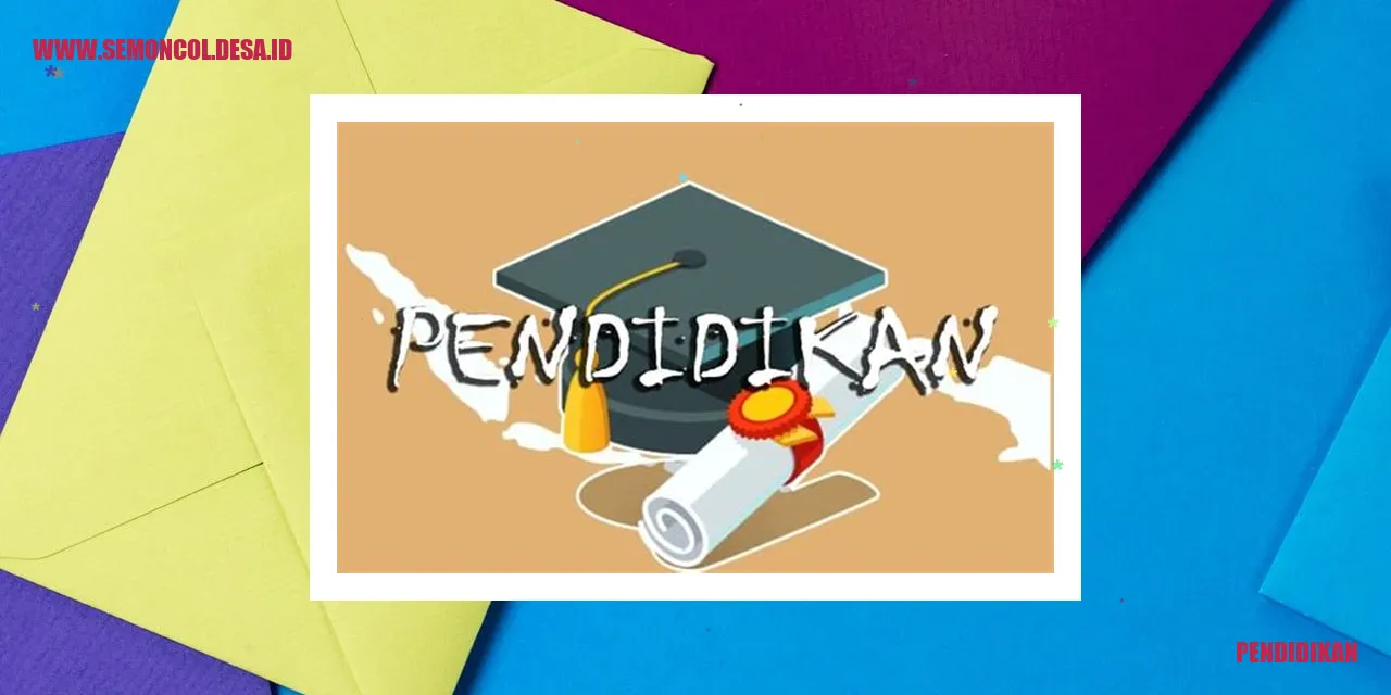 Pemanfaatan Teknologi untuk Pendidikan